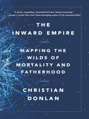 cover image of The Inward Empire